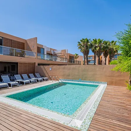 Salgados And Golf By Dreamplaces Holiday home Albufeira