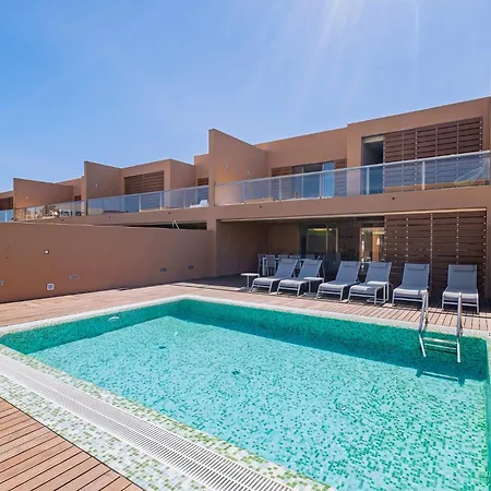 Holiday home Salgados And Golf By Dreamplaces