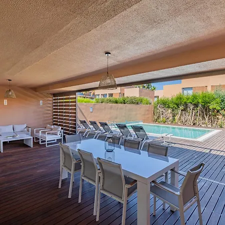 Salgados And Golf By Dreamplaces Holiday home *