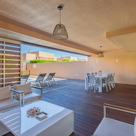 Holiday home Salgados And Golf By Dreamplaces *