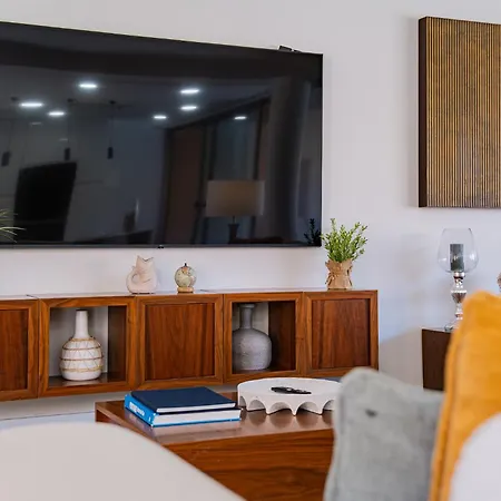 Holiday home Salgados And Golf By Dreamplaces Albufeira