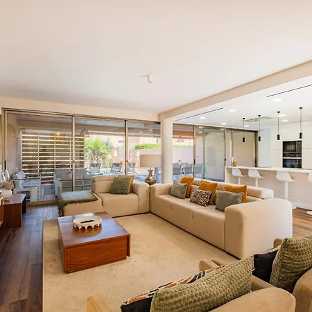 Holiday home Salgados And Golf By Dreamplaces
