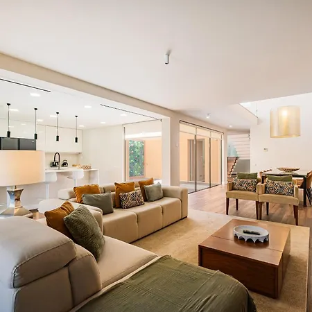 Salgados And Golf By Dreamplaces Holiday home *