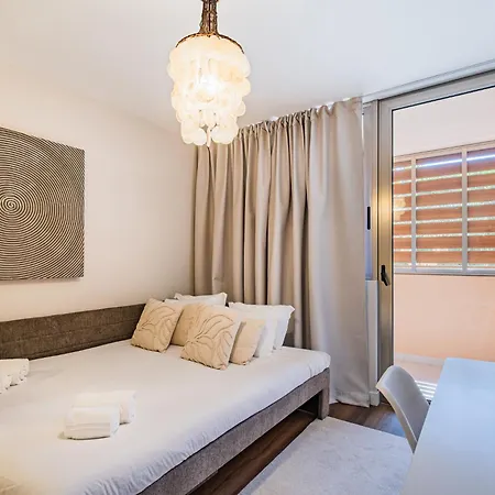 Holiday home Salgados And Golf By Dreamplaces *
