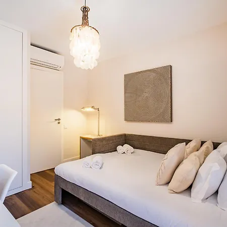 Salgados And Golf By Dreamplaces Holiday home Albufeira