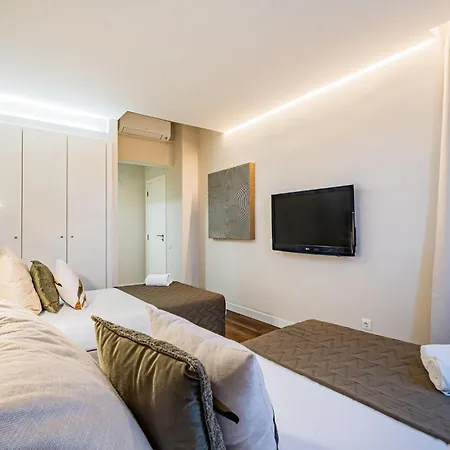 Salgados And Golf By Dreamplaces Holiday home *
