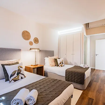 Holiday home Salgados And Golf By Dreamplaces Albufeira