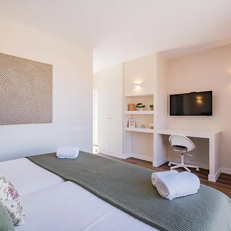 Holiday home Salgados And Golf By Dreamplaces Albufeira