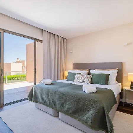 Salgados And Golf By Dreamplaces Albufeira