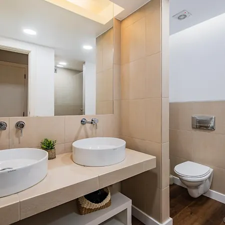 Salgados And Golf By Dreamplaces Holiday home *
