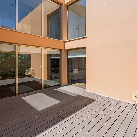 Salgados And Golf By Dreamplaces Holiday home Albufeira