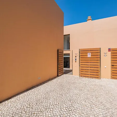 Holiday home Salgados And Golf By Dreamplaces