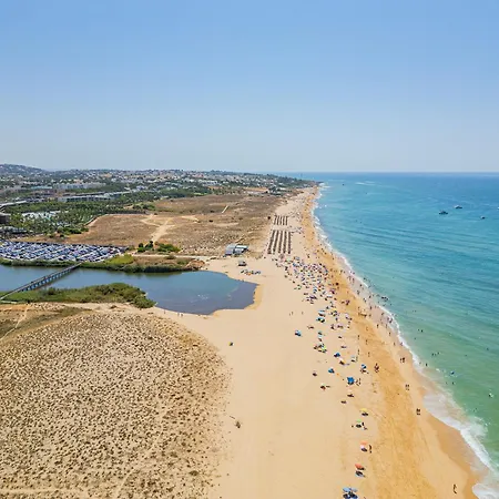 Holiday home Salgados And Golf By Dreamplaces