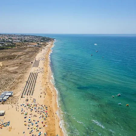 Salgados And Golf By Dreamplaces Holiday home Albufeira