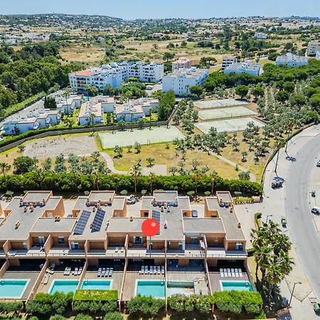 Salgados And Golf By Dreamplaces *